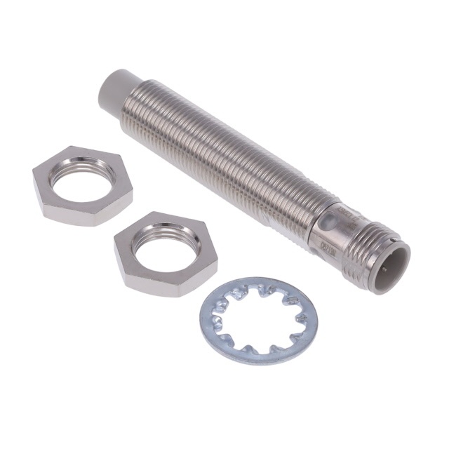 E2E-X8MB2L12-M1 Omron Automation and Safety  Proximity Sensors - Industrial